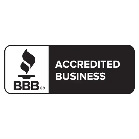 BBB Accredited